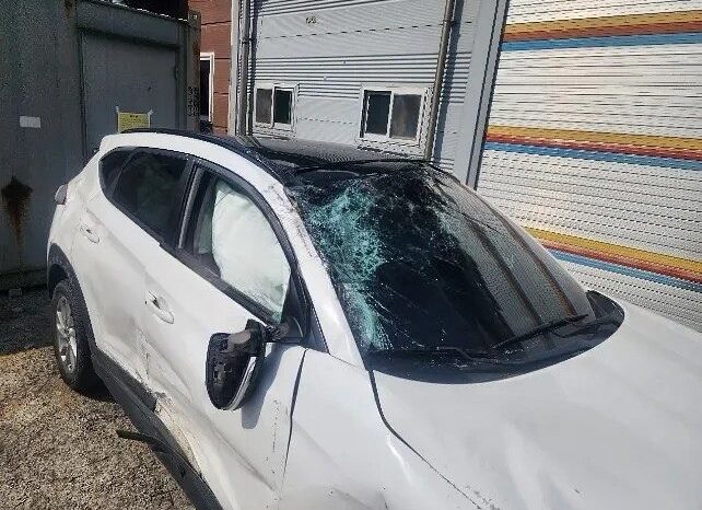 
								HYUNDAI Tucson full									