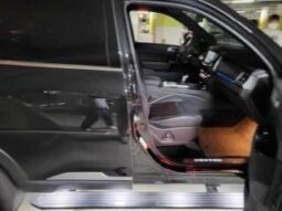 
										SSANG YONG REXTON full									