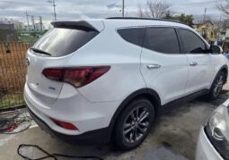 
										HYUNDAI SANTA FE full									