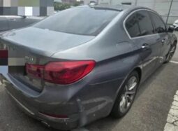 
										BMW 520d full									