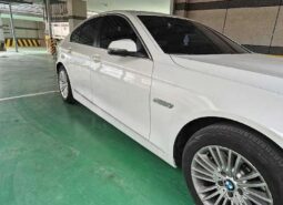 
										BMW 520d Xdrive full									