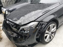 
										MERCEDES BENZ CLS250d full									