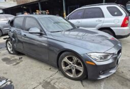 
										BMW 320d full									