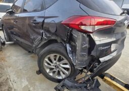 
										HYUNDAI Tucson full									