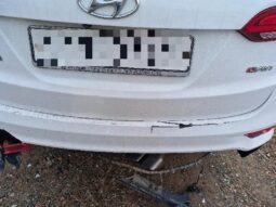 
										HYUNDAI SANTA FE full									