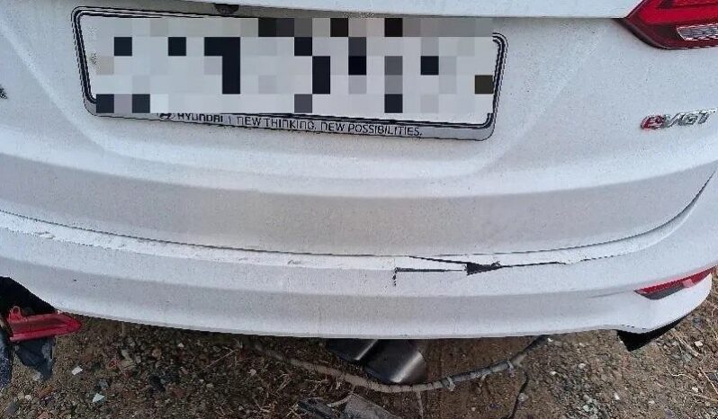 
								HYUNDAI SANTA FE full									