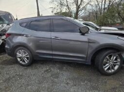 
										HYUNDAI SANTA FE full									
