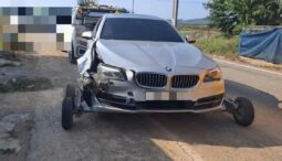 
										BMW 520d full									