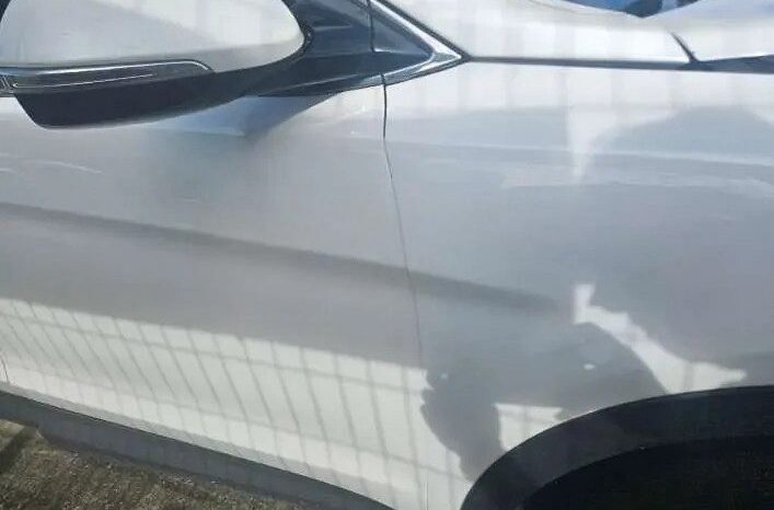 
								HYUNDAI SANTA FE full									
