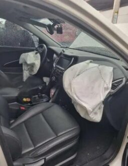
										HYUNDAI SANTA FE full									