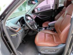 
										HYUNDAI MAXCRUZ full									