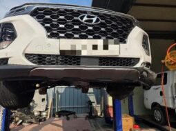 
										HYUNDAI SANTA FE full									
