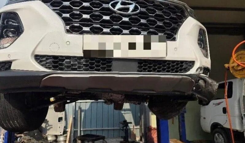 
								HYUNDAI SANTA FE full									