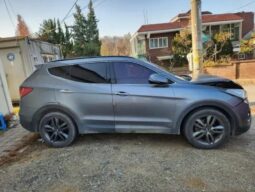 
										HYUNDAI SANTA FE full									
