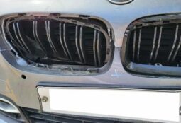 
										BMW 520d full									