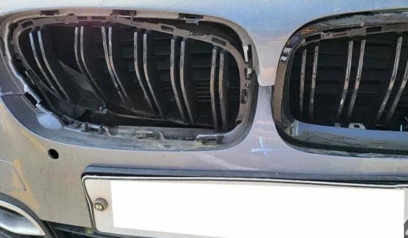
								BMW 520d full									