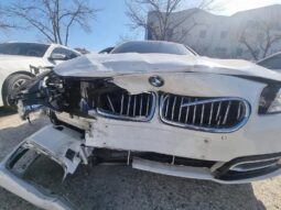 
										BMW 520d full									