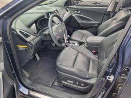
										HYUNDAI MAXCRUZ full									