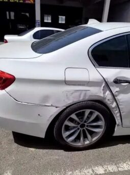 
										BMW 520d Xdrive full									