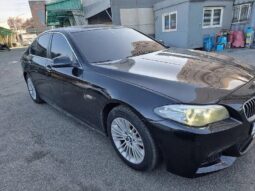 
										BMW 520d full									