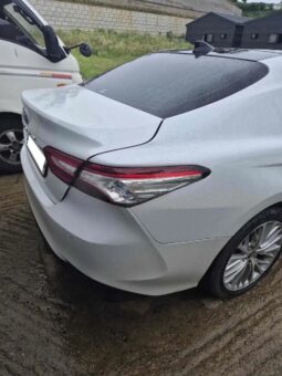 
										TOYOTA CAMRY full									