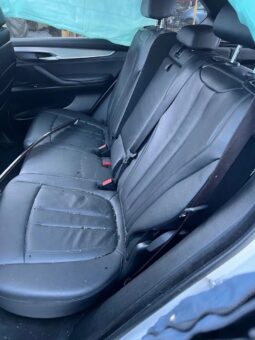 
										BMW X5M 50d full									