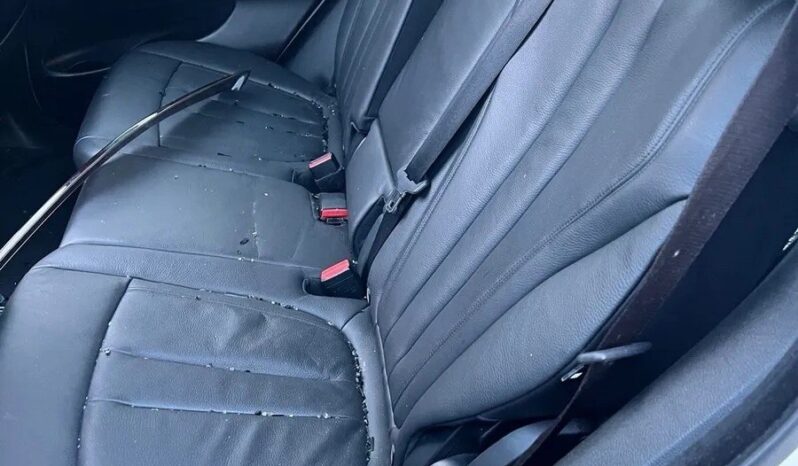 
								BMW X5M 50d full									