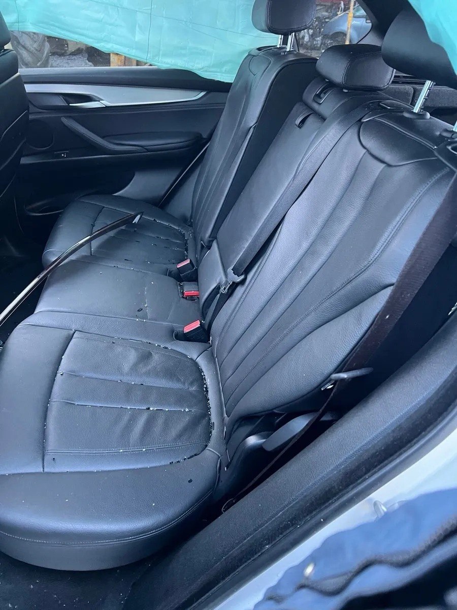 BMW X5M 50d