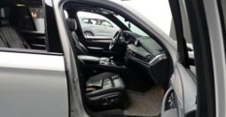 
										BMW X5 Xdrive40d full									