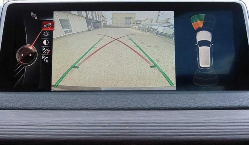 
								BMW X5 xDrive30d full									