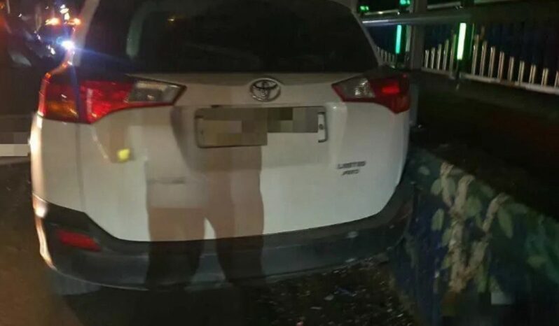 
								TOYOTA RAV 4 full									