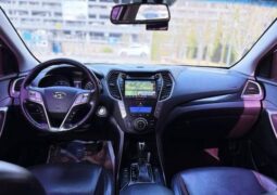 
										HYUNDAI MAXCRUZ full									