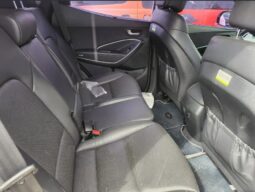 
										HYUNDAI SANTA FE full									
