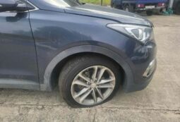 
										HYUNDAI SANTA FE full									