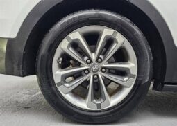 
										HYUNDAI MAXCRUZ full									