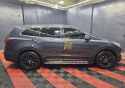 
										HYUNDAI MAXCRUZ full									