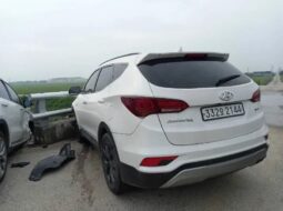 
										HYUNDAI SANTA FE full									