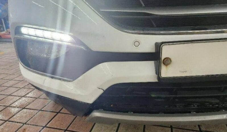 
								HYUNDAI SANTA FE full									