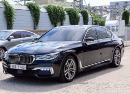 
										BMW 730d full									