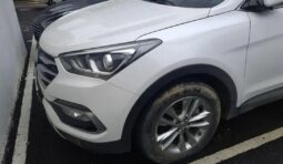 
										HYUNDAI SANTA FE full									