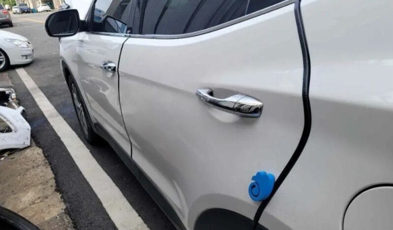 
								HYUNDAI SANTA FE full									