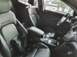 
										HYUNDAI SANTA FE full									