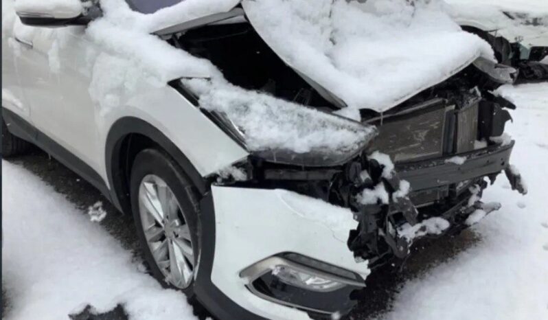 
								HYUNDAI SANTA FE full									
