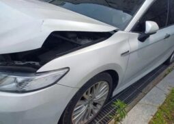 
										TOYOTA CAMRY HV full									