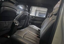 
										SsangYong Rexton Sports Khan full									