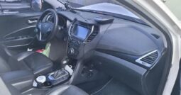 
										HYUNDAI SANTA FE full									