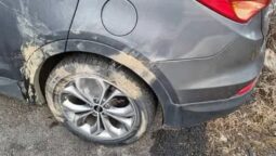 
										HYUNDAI SANTA FE full									