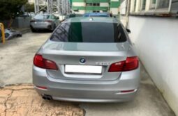 
										BMW 520d Xdrive full									