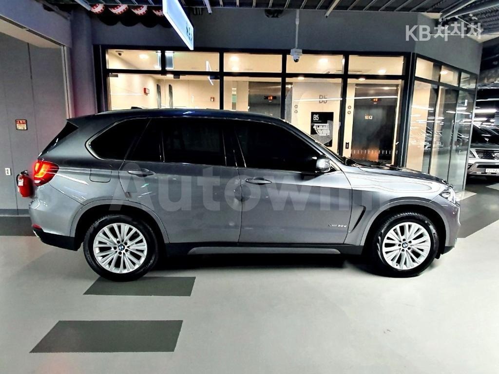 BMW X5 xDrive30d