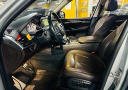 
										BMW X5 xDrive30d full									